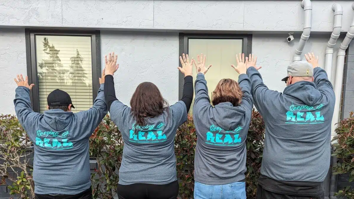 Agape Unlimited — treatment facility exterior