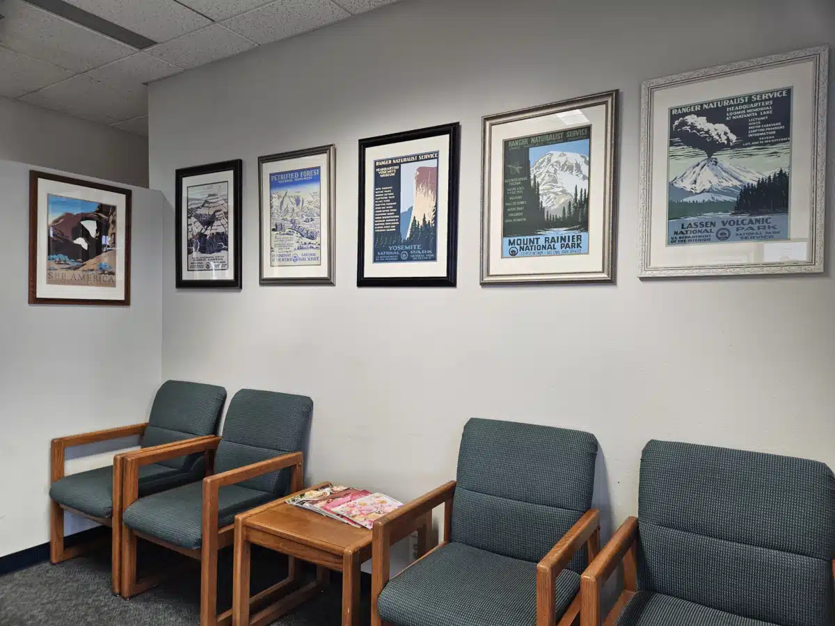 Alpine Recovery Services — treatment facility exterior
