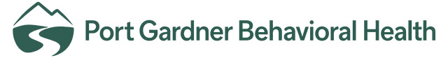 Port Gardner Behavioral Health logo