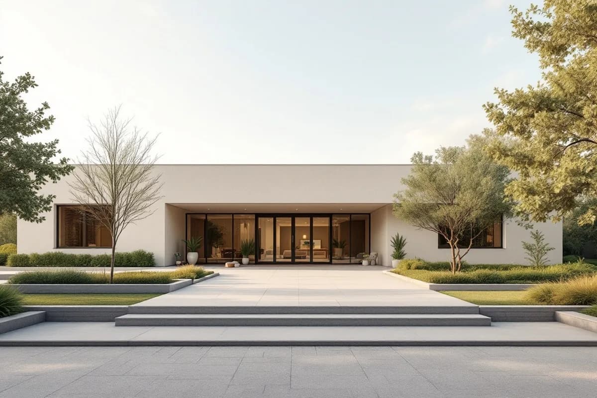 Behavioral health treatment center — facility photo coming soon